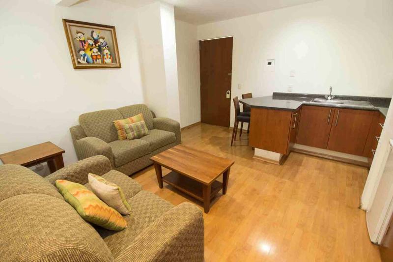 Residence L' Heritage Aristoteles 225 By Bluebay Città del Messico Esterno foto